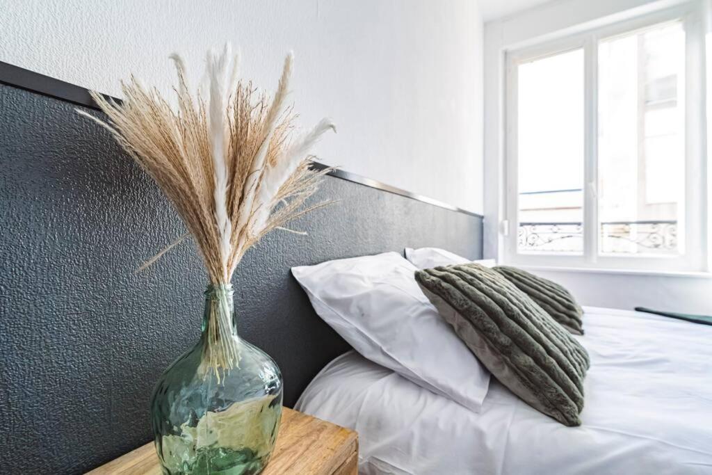 Le Cosy - 2 Chambres - Hyper Centre Реймс Екстер'єр фото